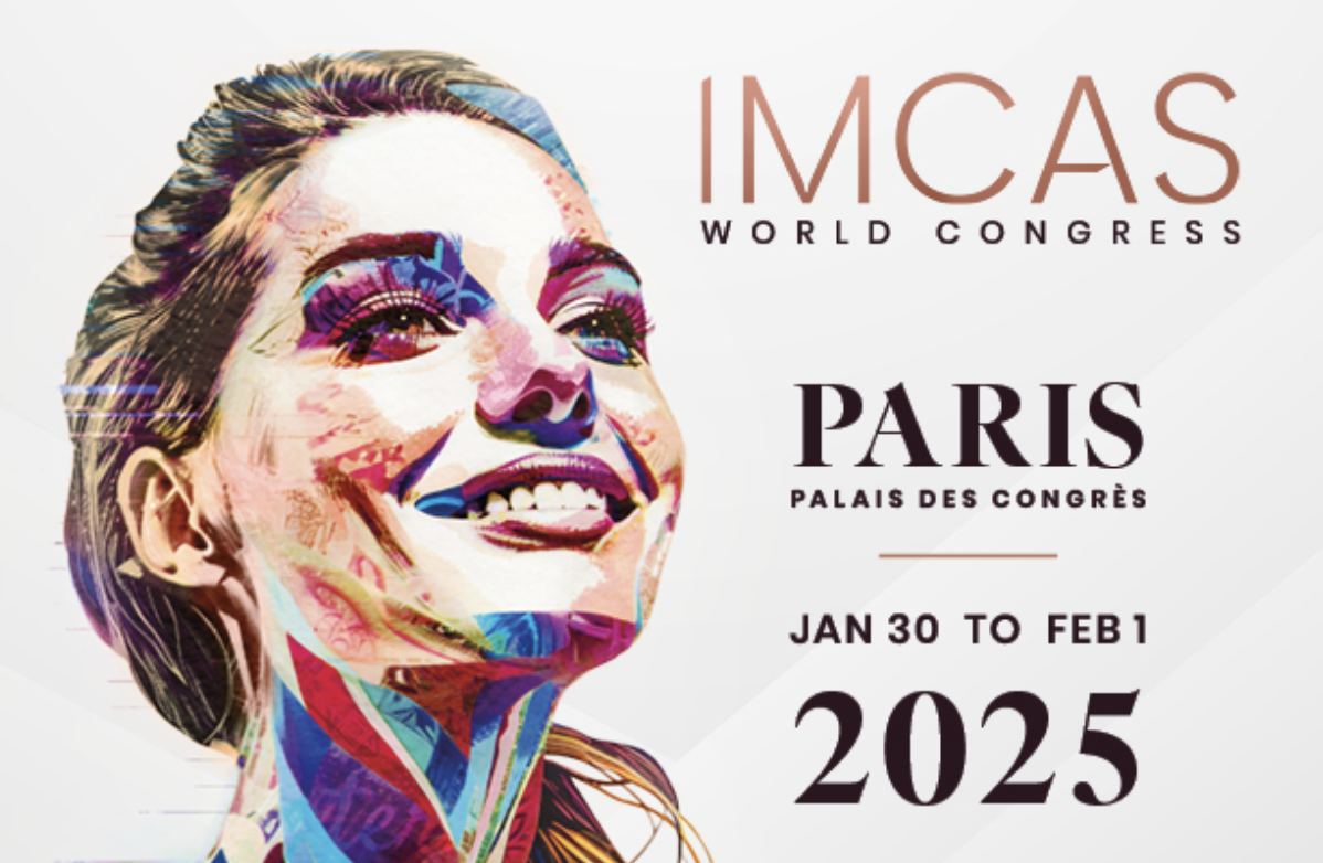 IMCAS 2025